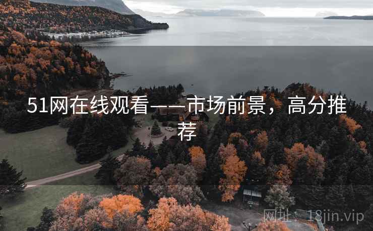 51网在线观看——市场前景,高分推荐 51网在线观看——市场前景,高分推荐